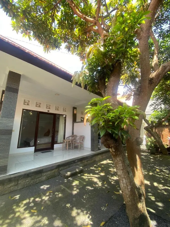 Nita Guest House Bali Canggu  0*, Canggu (Bali)