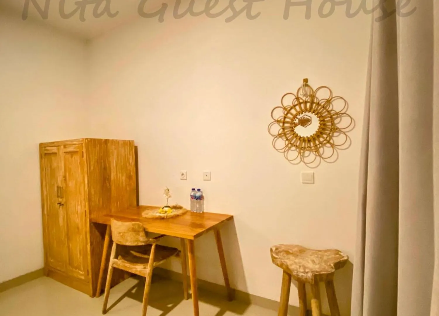 Nita Guest House Bali Canggu  Indonesia