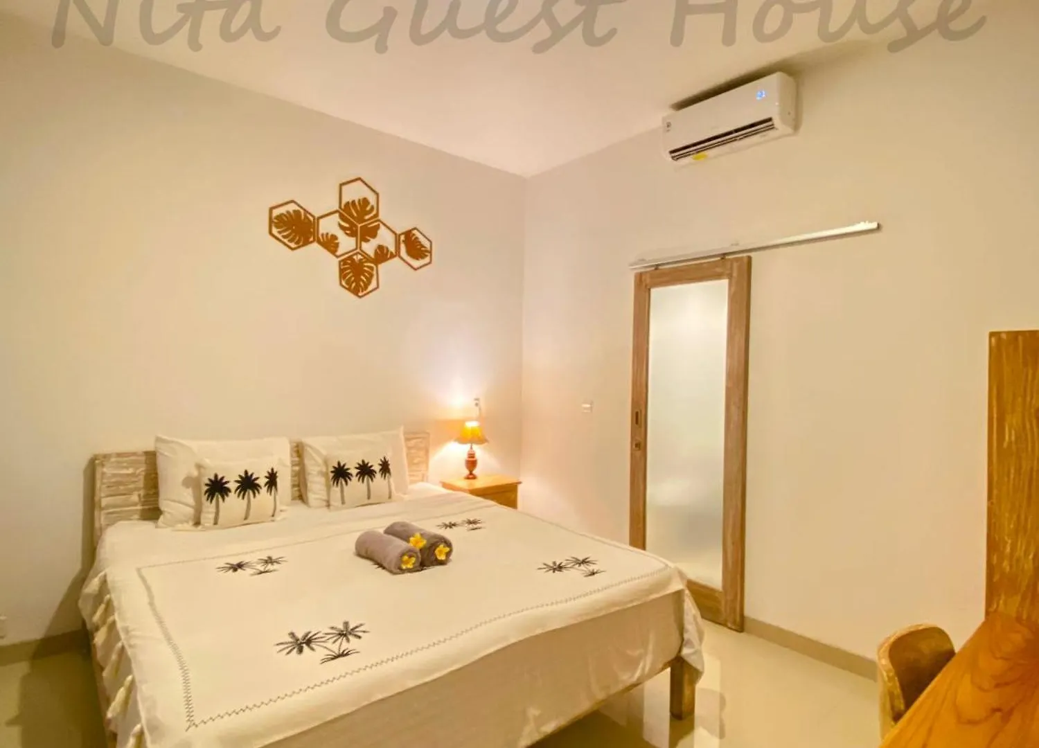 Nita Guest House Bali Canggu  Indonesia