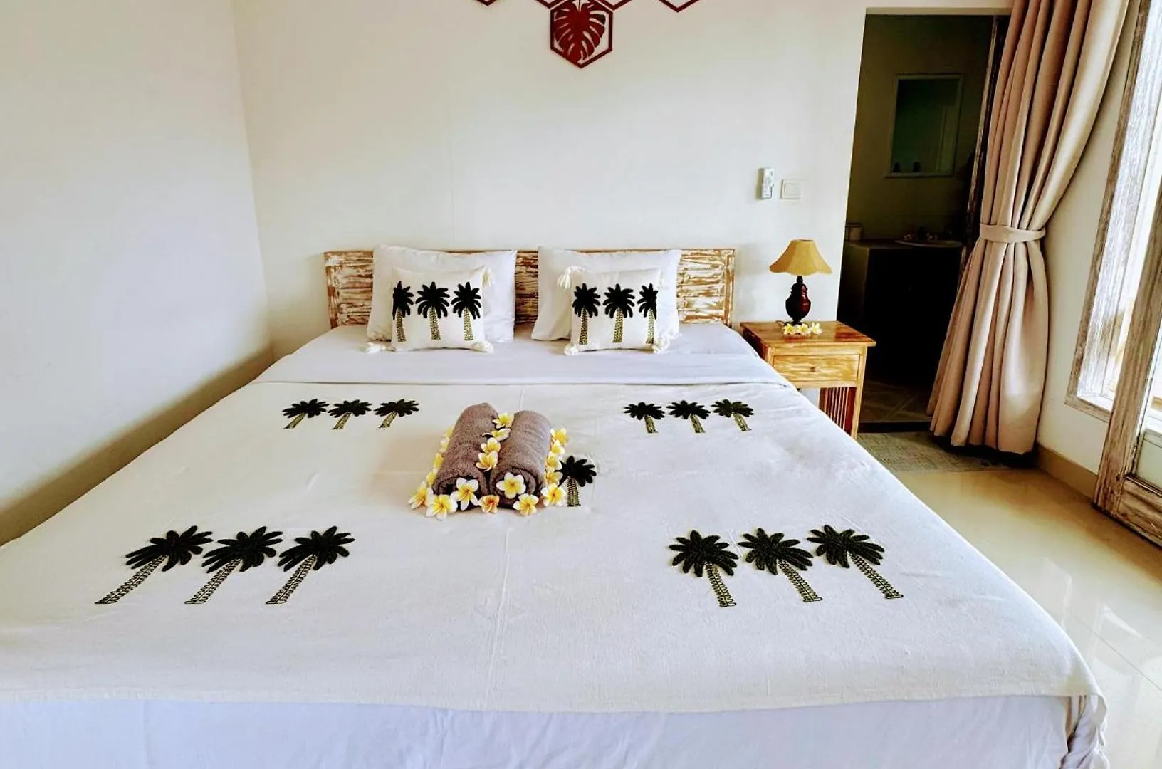 Nita Guest House Bali Canggu  0*, Canggu (Bali) Indonesia