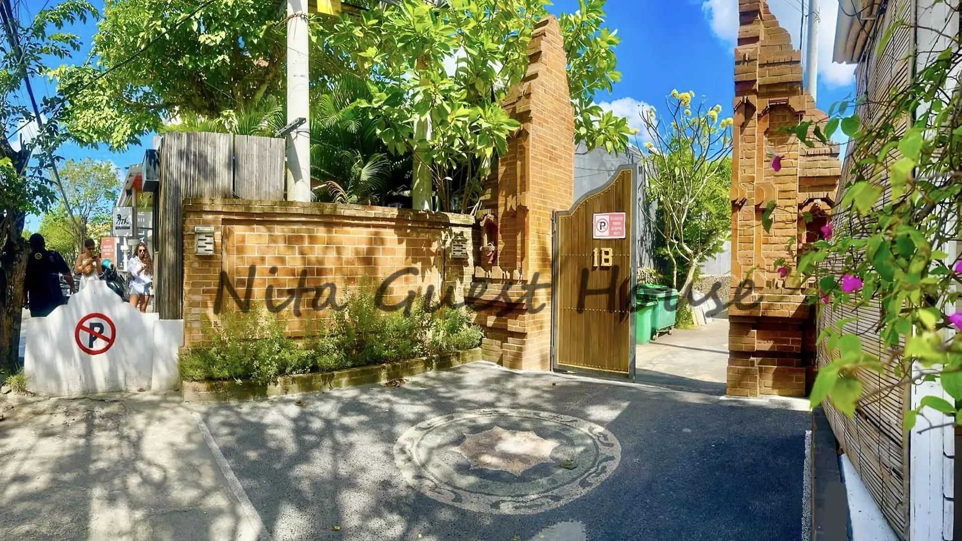 Nita Guest House Bali Canggu