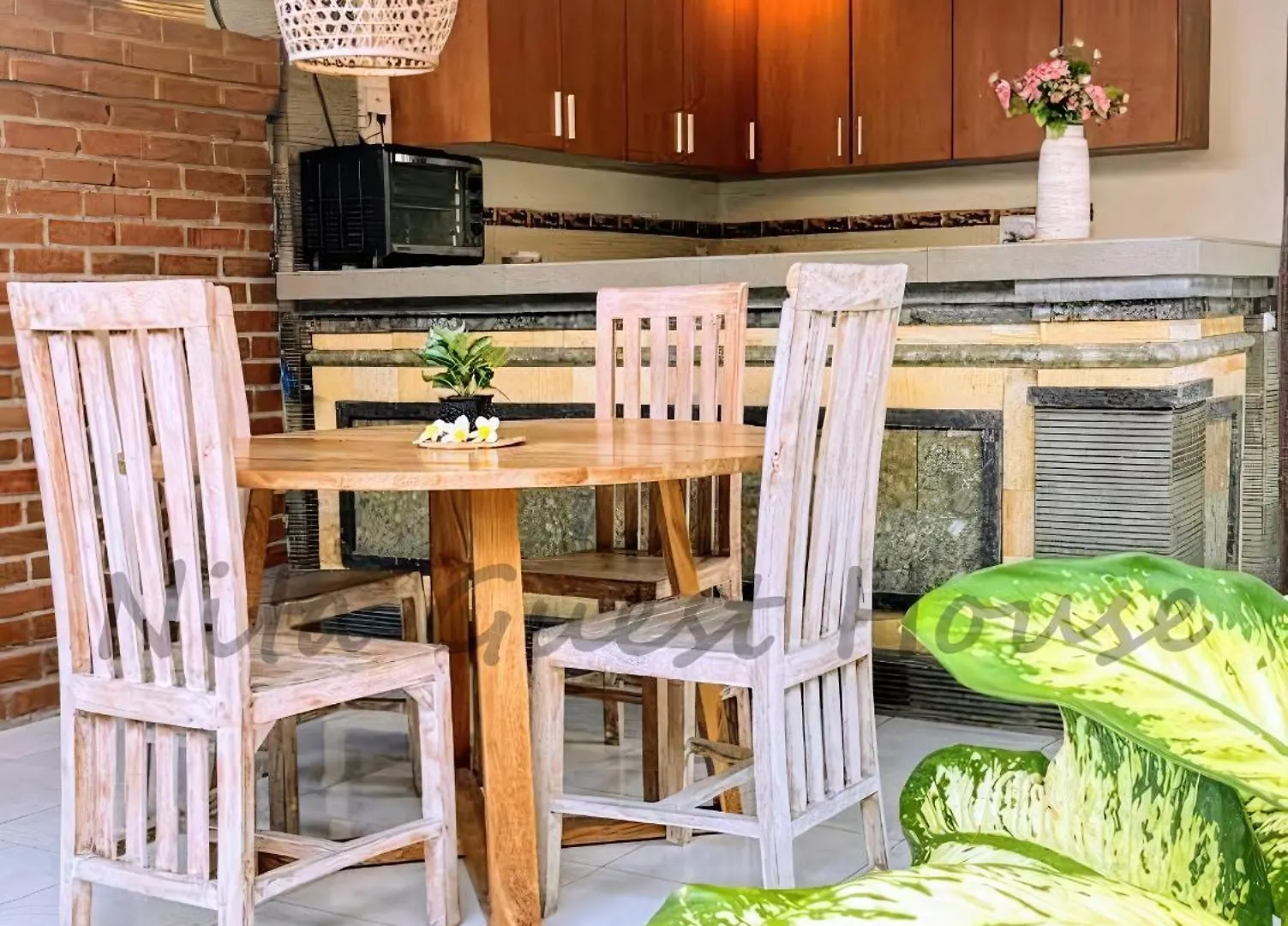 Nita Guest House Bali Canggu   Canggu (Bali)