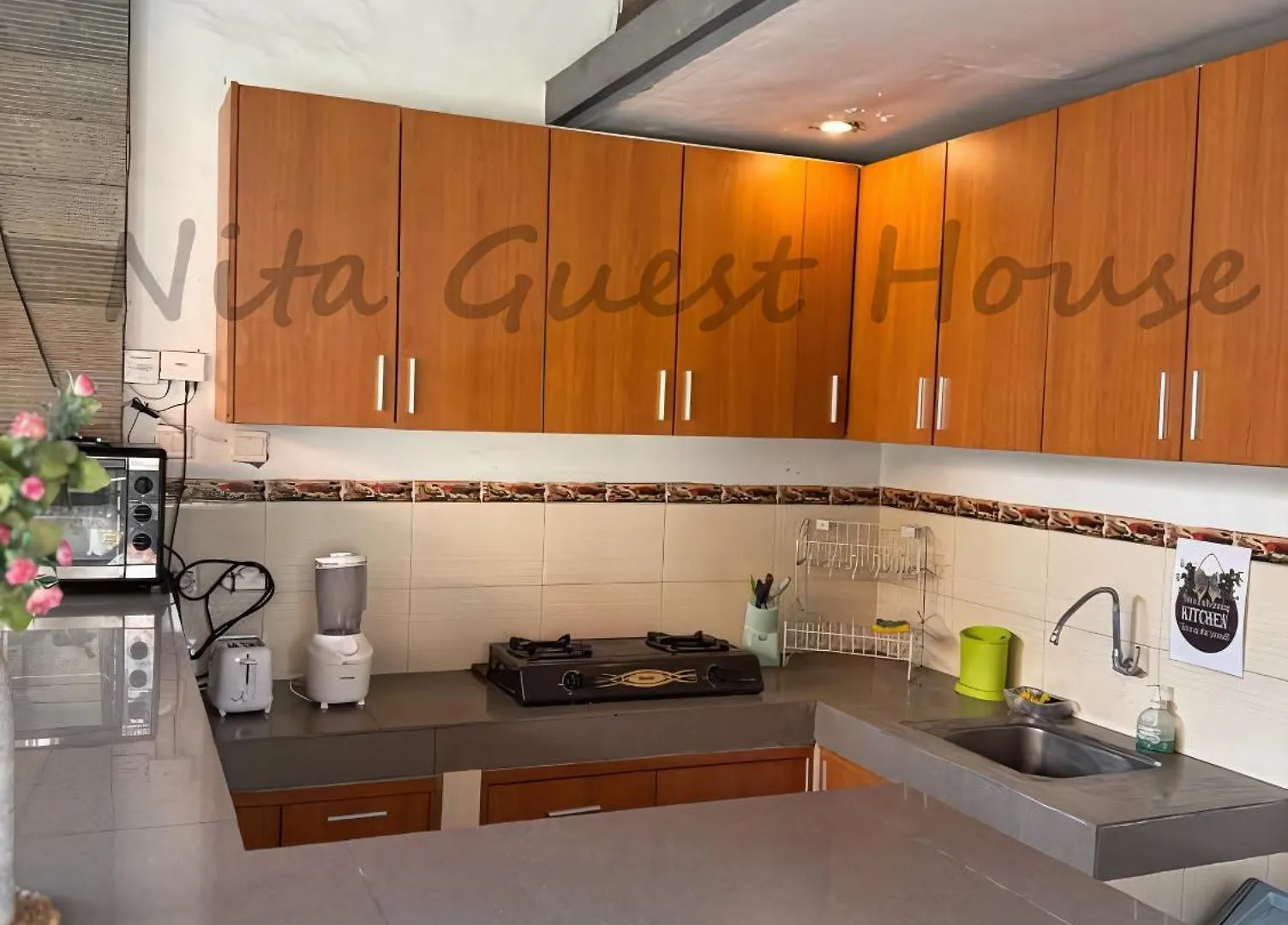 Nita Guest House Bali Canggu