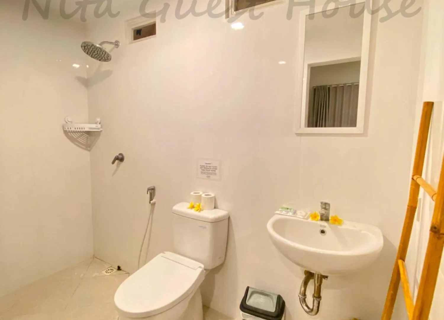 Nita Guest House Bali Canggu  Canggu (Bali)