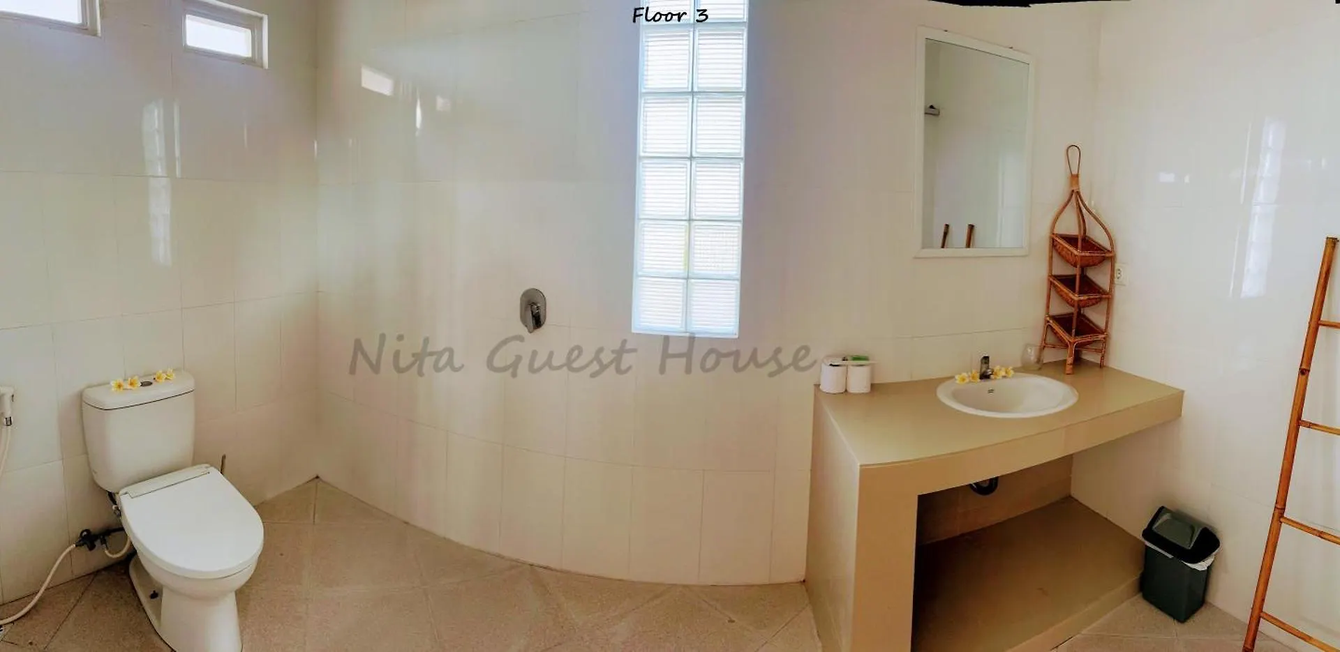 Nita Guest House Bali Canggu  Indonesia