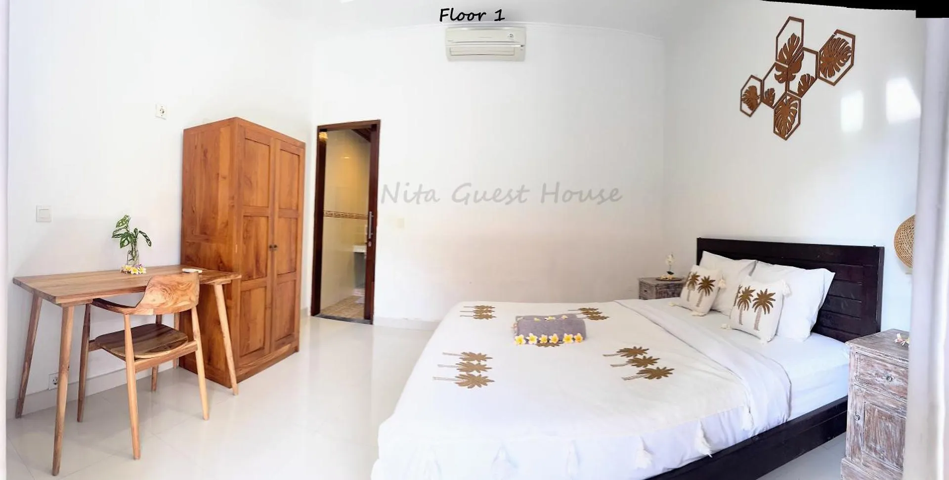 Nita Guest House Bali Canggu  Indonesia
