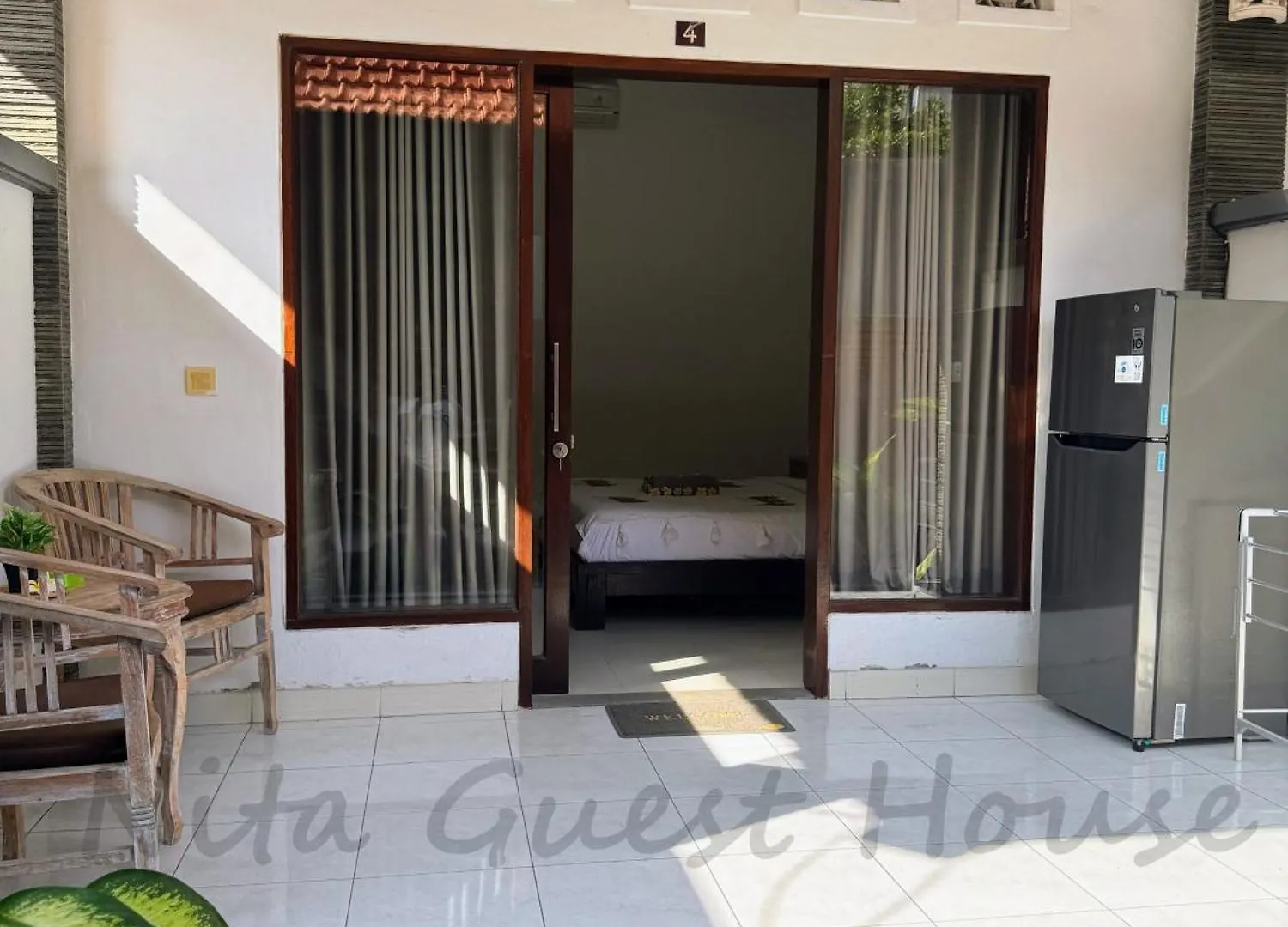Nita Guest House Bali Canggu