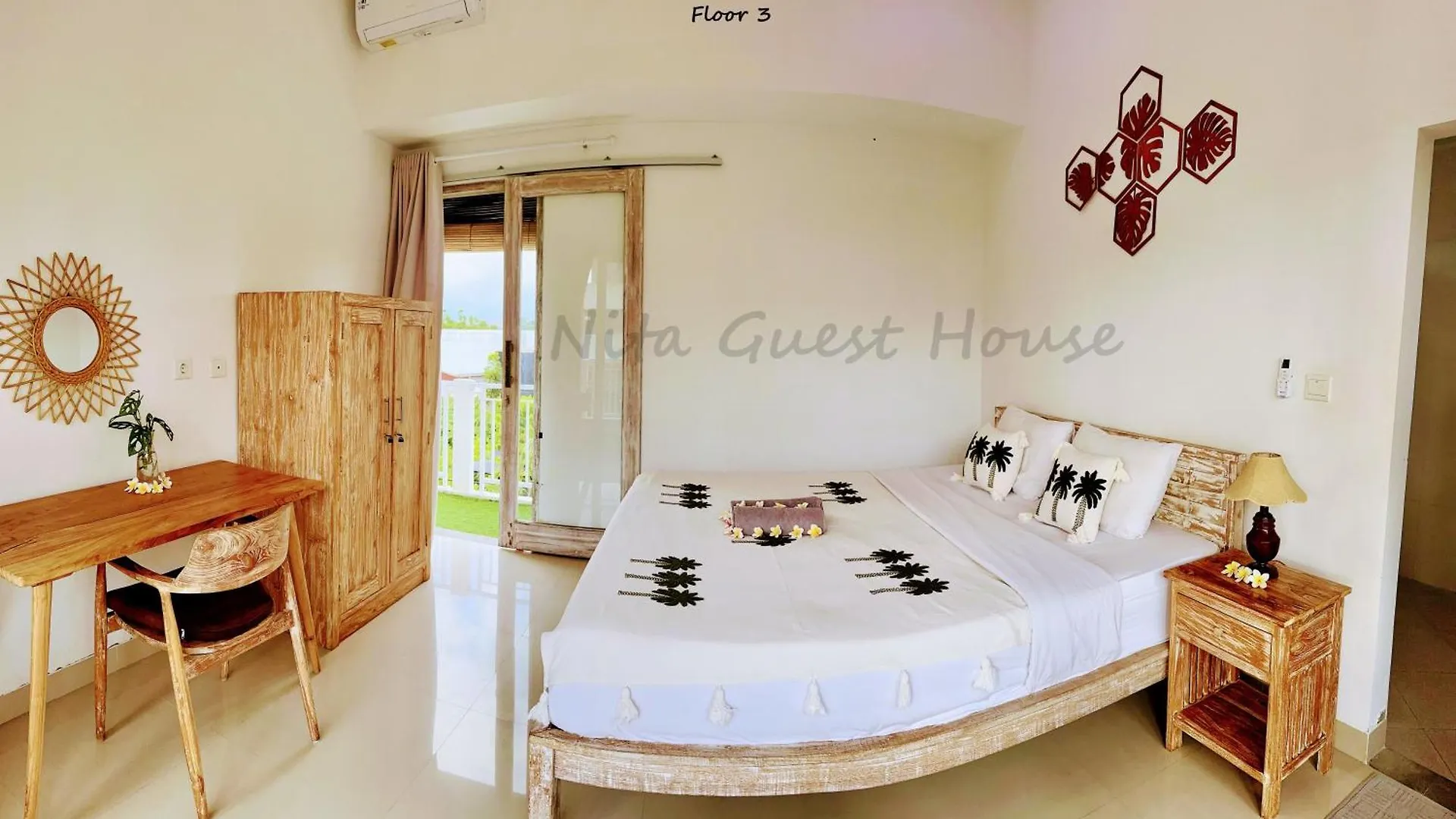 Nita Guest House Bali Canggu  Indonesia