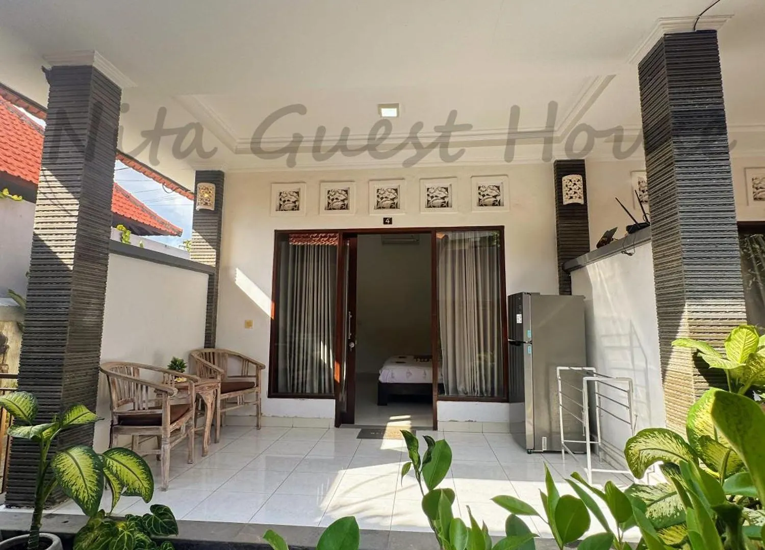 Nita Guest House Bali Canggu