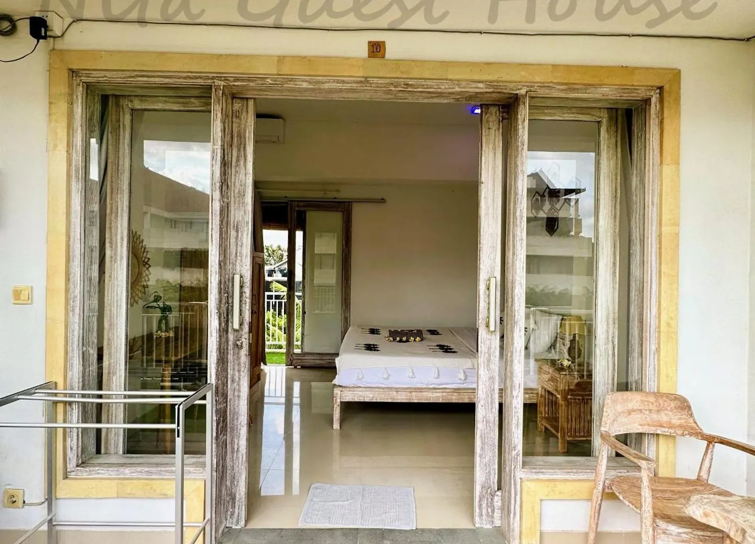 Nita Guest House Bali Canggu  Indonesia