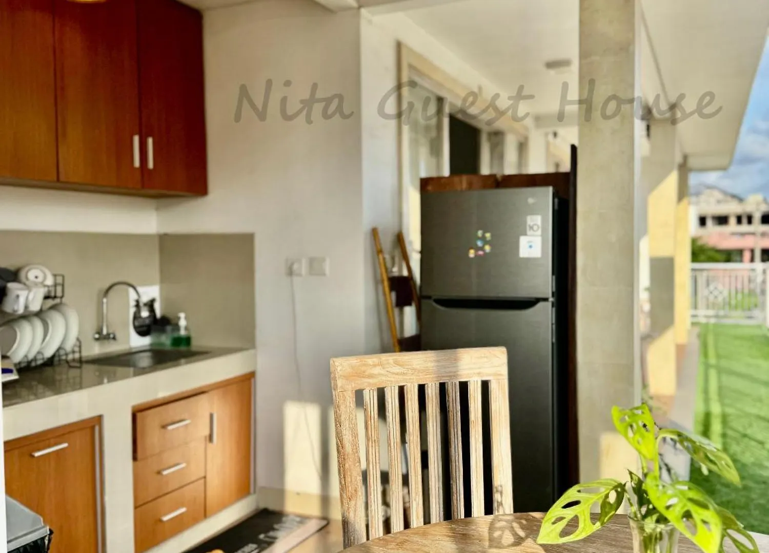 Nita Guest House Bali Canggu  0*, Canggu (Bali) Indonesia