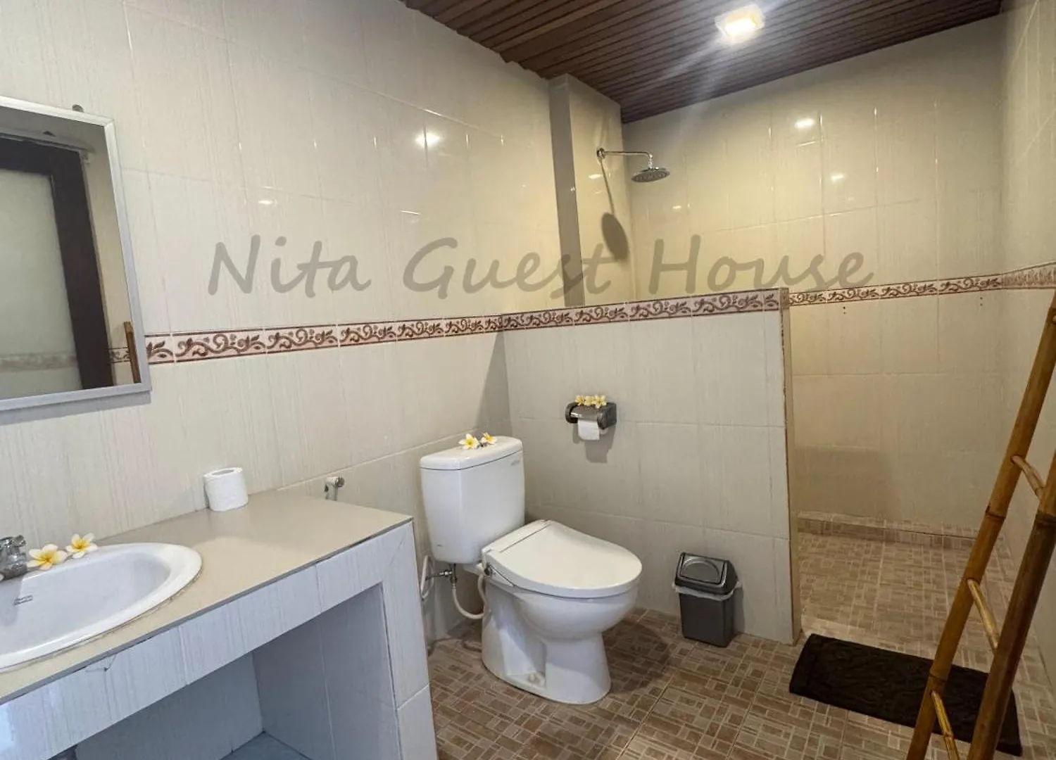 Nita Guest House Bali Canggu  0*, Canggu (Bali) Indonesia
