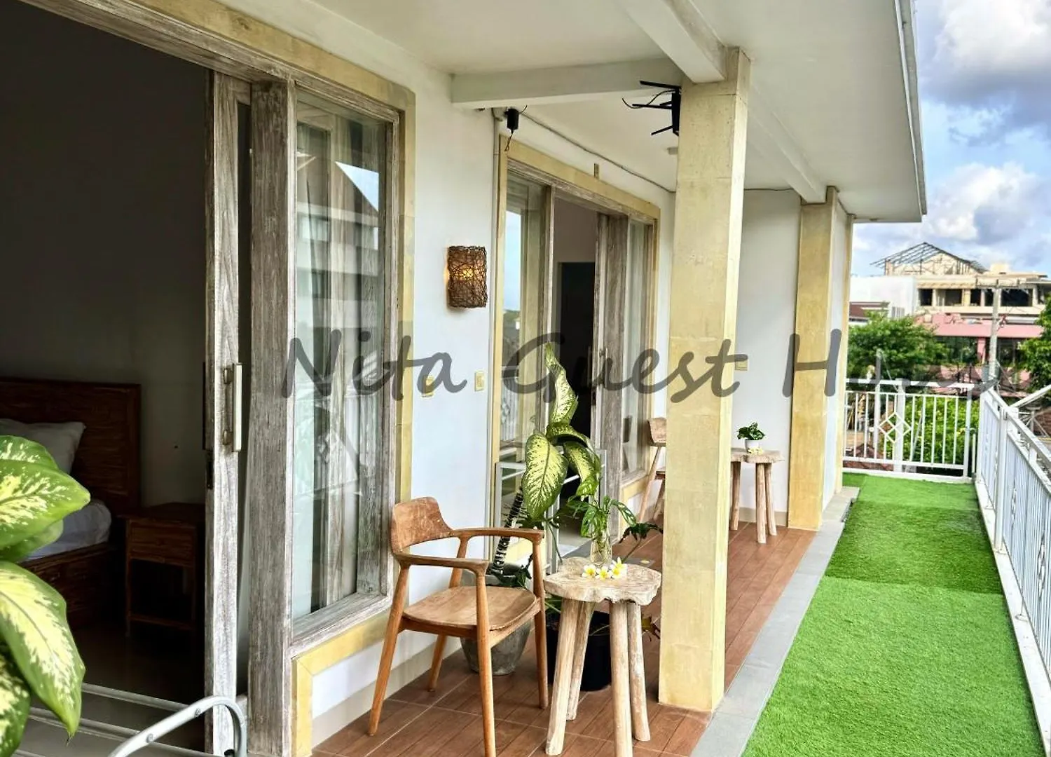 Nita Guest House Bali Canggu   Canggu (Bali)